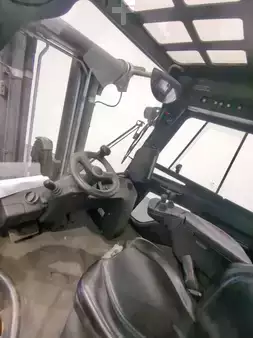 Dízel targoncák 2018  Linde H50/600D-394-02 (3)