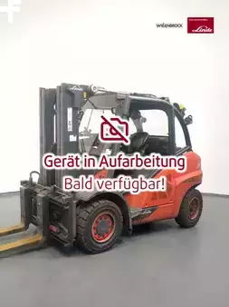 Carrelli elevatori diesel 2016  Linde H50D-394-02 (1)