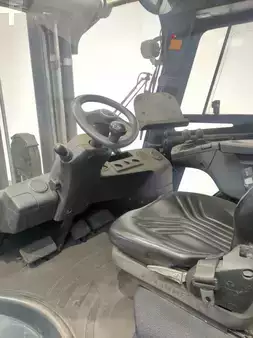 Carrelli elevatori diesel 2016  Linde H50D-394-02 (3)