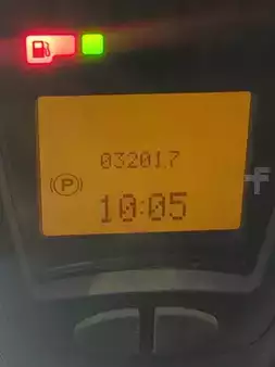 Carrelli elevatori diesel 2016  Linde H50D-394-02 (5)