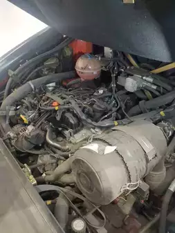 Carrelli elevatori diesel 2016  Linde H50D-394-02 (6)