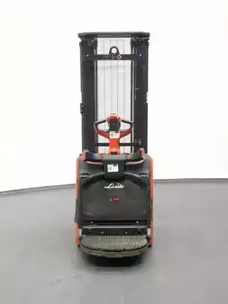 Stacker de condutor em pé 2020  Linde L14AP-1173-01 (3)