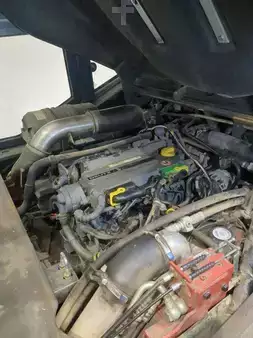 Chariots élévateurs diesel 2021  Linde H80/1100D-396-02 (4)