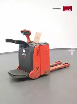 Stacker de condutor em pé 2020  Linde T20AP-131-08 (1)