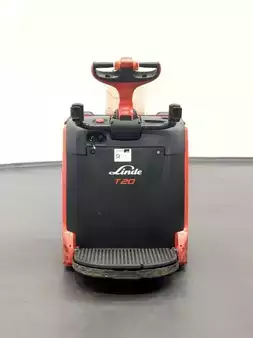 Stacker de condutor em pé 2020  Linde T20AP-131-08 (3)