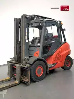 LPG Forklifts 2020  Linde H50T-394-02 (1)