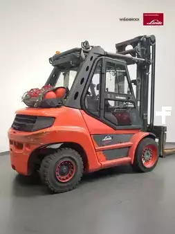 Gas truck 2020  Linde H80T-396-03 (2)