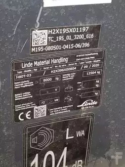 Gas truck 2020  Linde H80T-396-03 (6)
