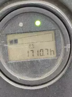 Ruční vysokozdvižný vozík 2021  Linde L12I-1172-01 (5)