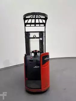 Wózki z platformą operatora 2020  Linde L12SP-133-01 (3)