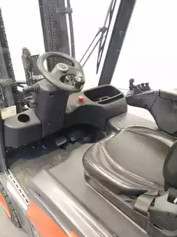 Elektromos 3 kerekű 2019  Linde E16L-386-02 (3)