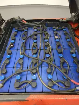 Elektromos 3 kerekű 2019  Linde E16L-386-02 (4)