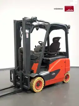 Elektro 4 Rad 2020  Linde E16PH-386-02 (1)