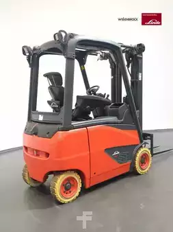 Elektro 4 Rad 2020  Linde E16PH-386-02 (2)