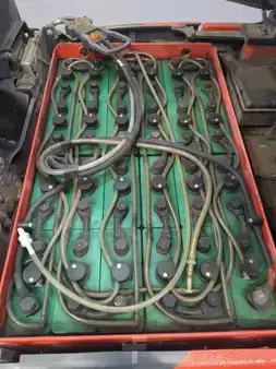 Elektrisk- 3 hjul 2021  Linde E14-386-02 (2)