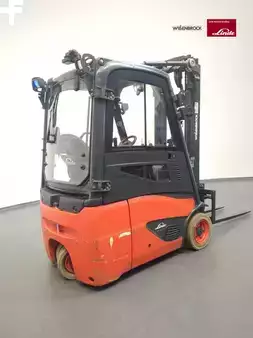 Elektrisk- 3 hjul 2021  Linde E14-386-02 (5)