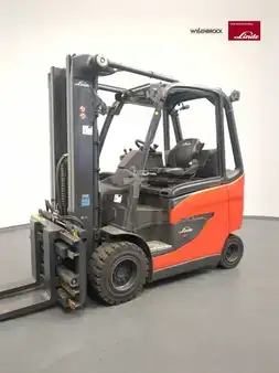 Elektro čtyřkolový VZV 2023  Linde E30/600H-1252-01 (1)