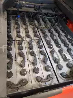 Elektro čtyřkolový VZV 2023  Linde E30/600H-1252-01 (4)