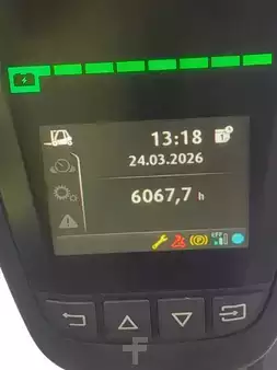 El truck - 4 hjulet 2021  Linde E50HL-388-01 (5)