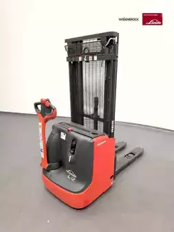 Ruční vysokozdvižný vozík 2021  Linde L12I-1172-01 (1)