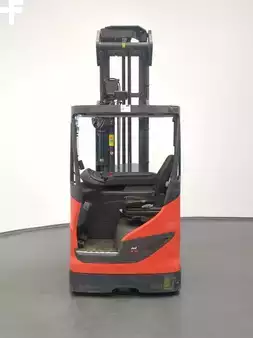 Reach Trucks 2021  Linde R14-1120-01 (3)
