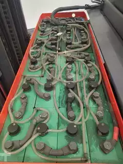 Reach Trucks 2021  Linde R14-1120-01 (4)