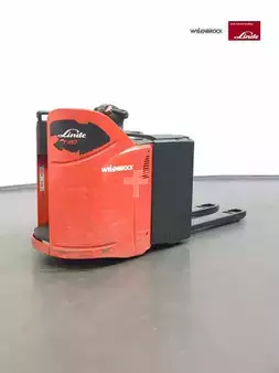 Stapelaars met staplatform 2022  Linde T20SP-131-08 (1)