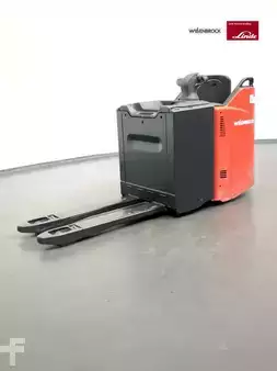 Stapelaars met staplatform 2022  Linde T20SP-131-08 (2)