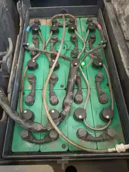 Stapelaars met staplatform 2022  Linde T20SP-131-08 (4)