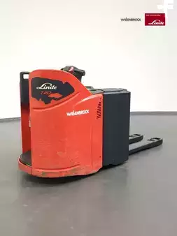Stapelaars met staplatform 2022  Linde T20SP-131-08 (1)