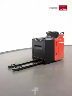 Stapelaars met staplatform 2022  Linde T20SP-131-08 (2)