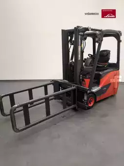 Elektro 3 Rad 2019  Linde E16H-386-02 (1)
