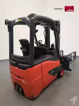 Elektro 3 Rad 2019  Linde E16H-386-02 (2)