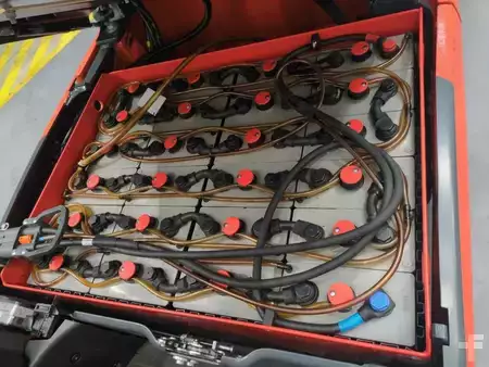 Elektro 3 Rad 2019  Linde E16H-386-02 (4)