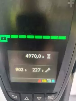 Elektro 3 Rad 2019  Linde E16H-386-02 (5)