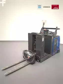 Preparador de pedidos horizontal 2020  Linde V0802-1110-01 (2)