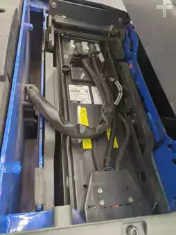 Preparador de pedidos horizontal 2020  Linde V0802-1110-01 (4)