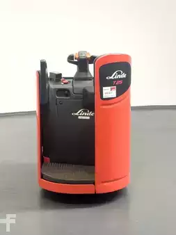 Stapelaars met staplatform 2022  Linde T25SP-131-02 (3)