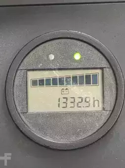 Stapelaars met staplatform 2022  Linde T25SP-131-02 (5)