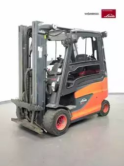 Electric - 4 wheels 2016  Linde E35HL-387-01 (1)