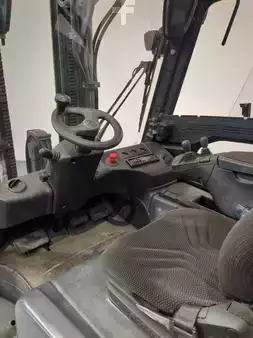 Electric - 4 wheels 2016  Linde E35HL-387-01 (3)