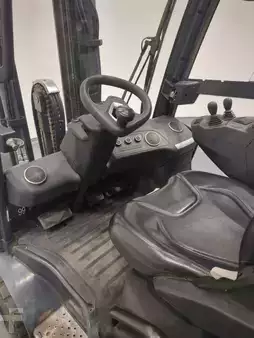 Dízel targoncák 2020  Linde H30D-1202-01 (3)