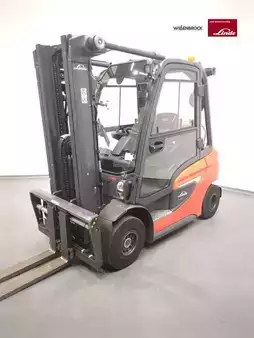 LPG Forklifts 2020  Linde H25T-1202-01 (1)