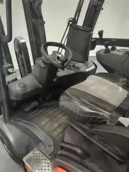 LPG Forklifts 2020  Linde H25T-1202-01 (3)