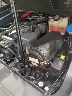 LPG Forklifts 2020  Linde H25T-1202-01 (4)