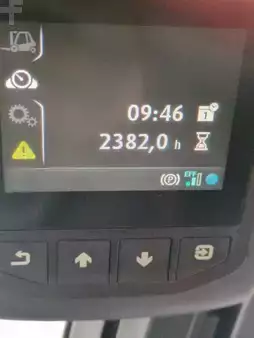 LPG Forklifts 2020  Linde H25T-1202-01 (5)