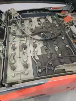 Elektromos 4 kerekű 2019  Linde E16P-386-02 (4)