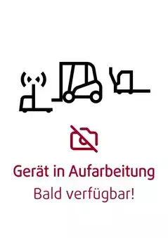 Electric - 3 wheels 2021  Linde E16C-386-02 (1)