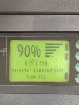 Stoccatori uomo a piedi 2021  Linde T20SP-131-01 (5)