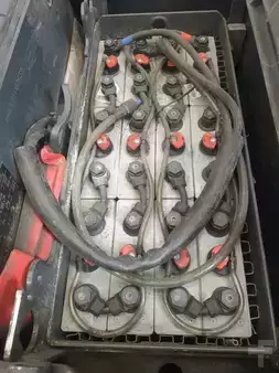 Stoccatori uomo a piedi 2021  Linde T20SP-131-01 (4)